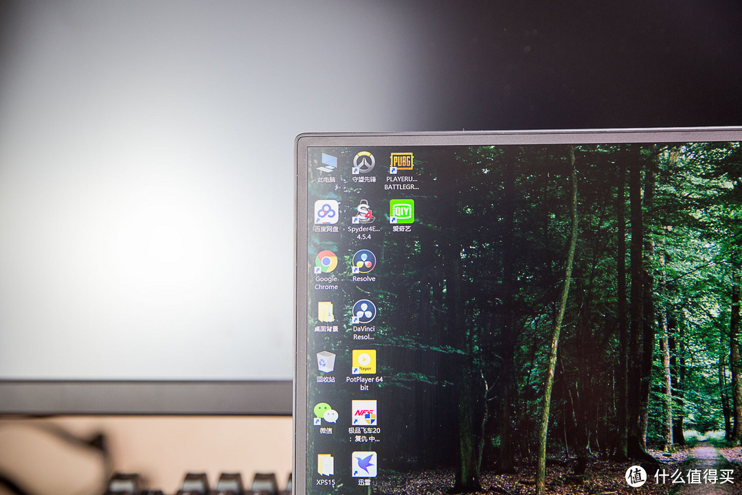 设计师用户最好的选择?Dell XPS15 9570实战测评