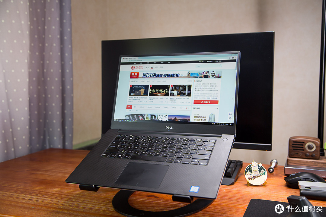 设计师用户最好的选择?Dell XPS15 9570实战测评