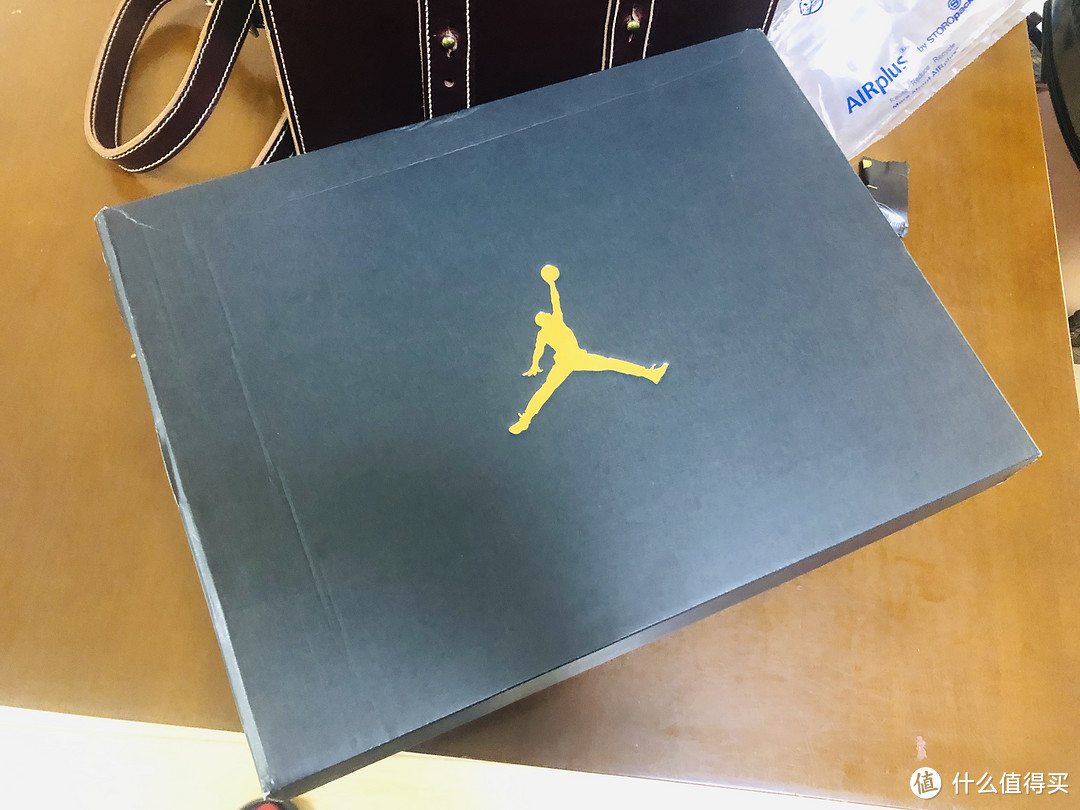 AJ1的延续，双11中奖秀—AIR JORDAN 1 MOTO 机车鞋