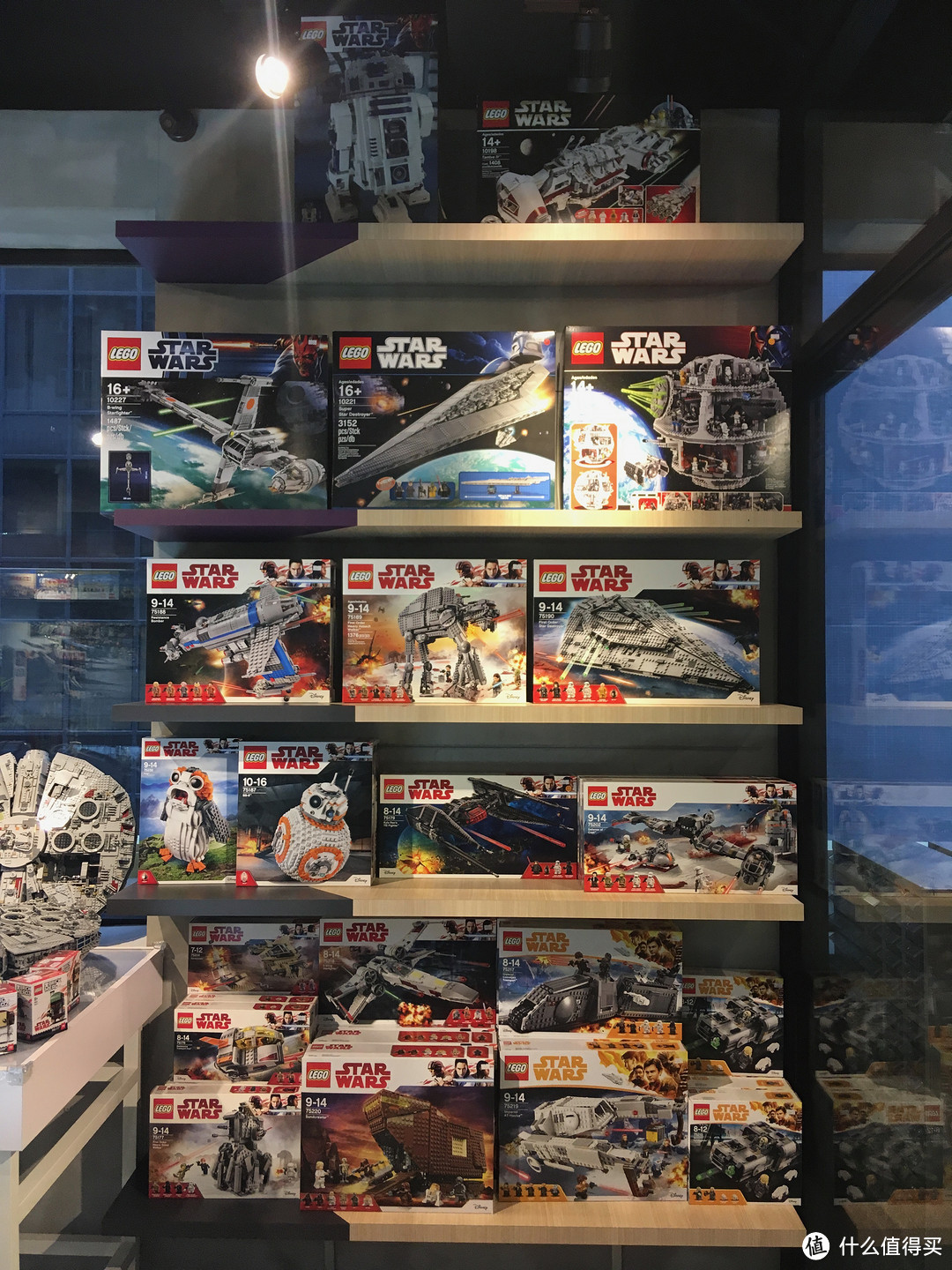 我去香港逛LEGO 打卡六家店，两手空空回