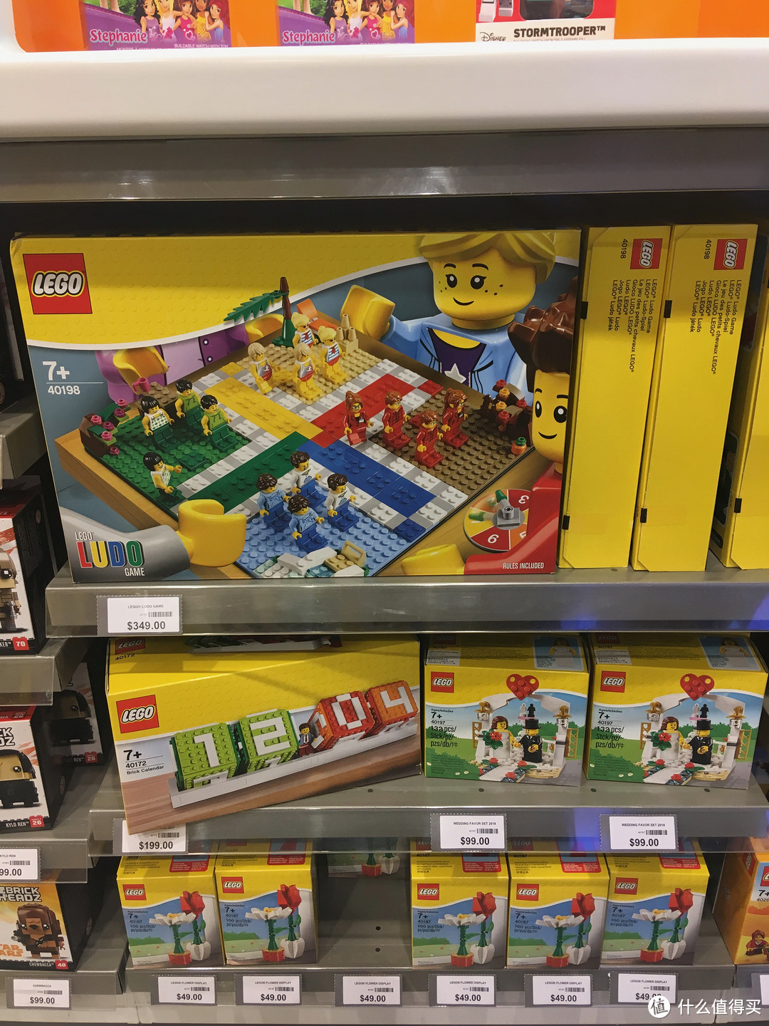 我去香港逛LEGO 打卡六家店，两手空空回