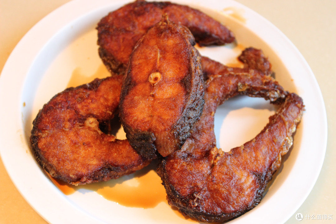 美芽的食光笔记 篇五:吃过一次就会念念不忘:熏鱼