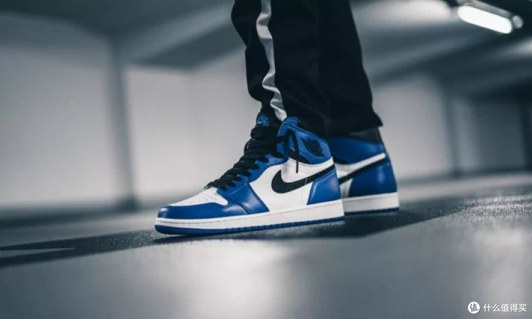盘点 —今年发售的 AJ1 近两百双,全在这了!
