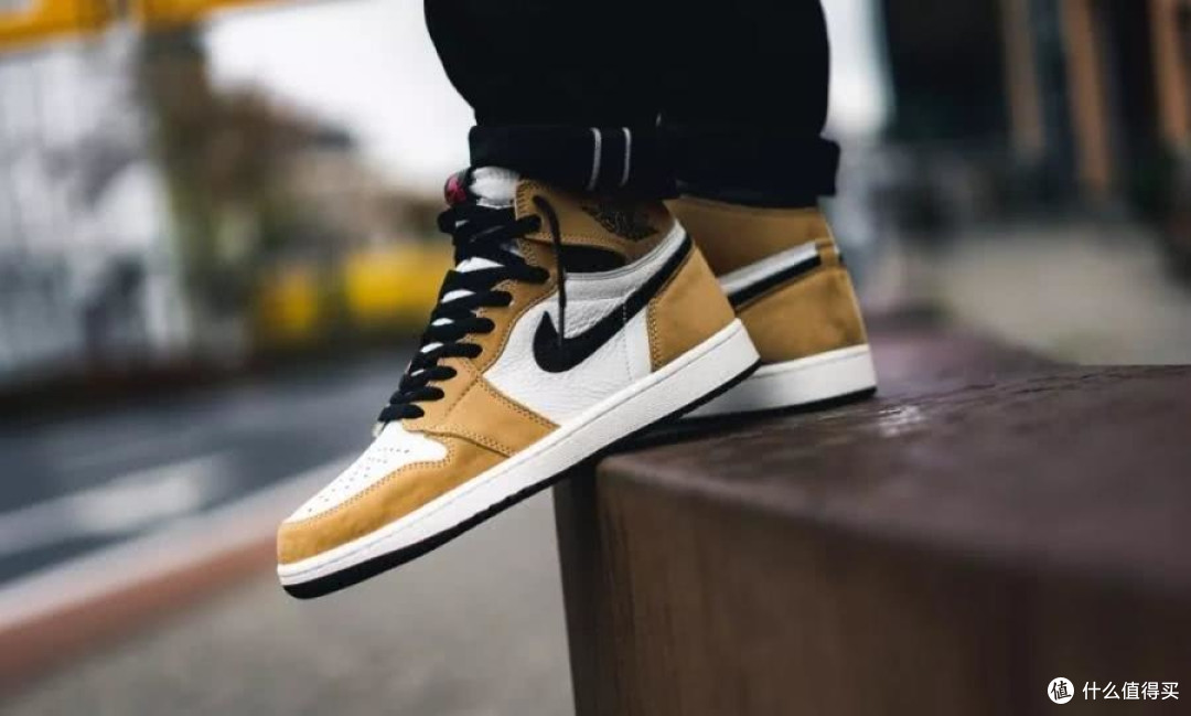 盘点 —今年发售的 AJ1 近两百双,全在这了!