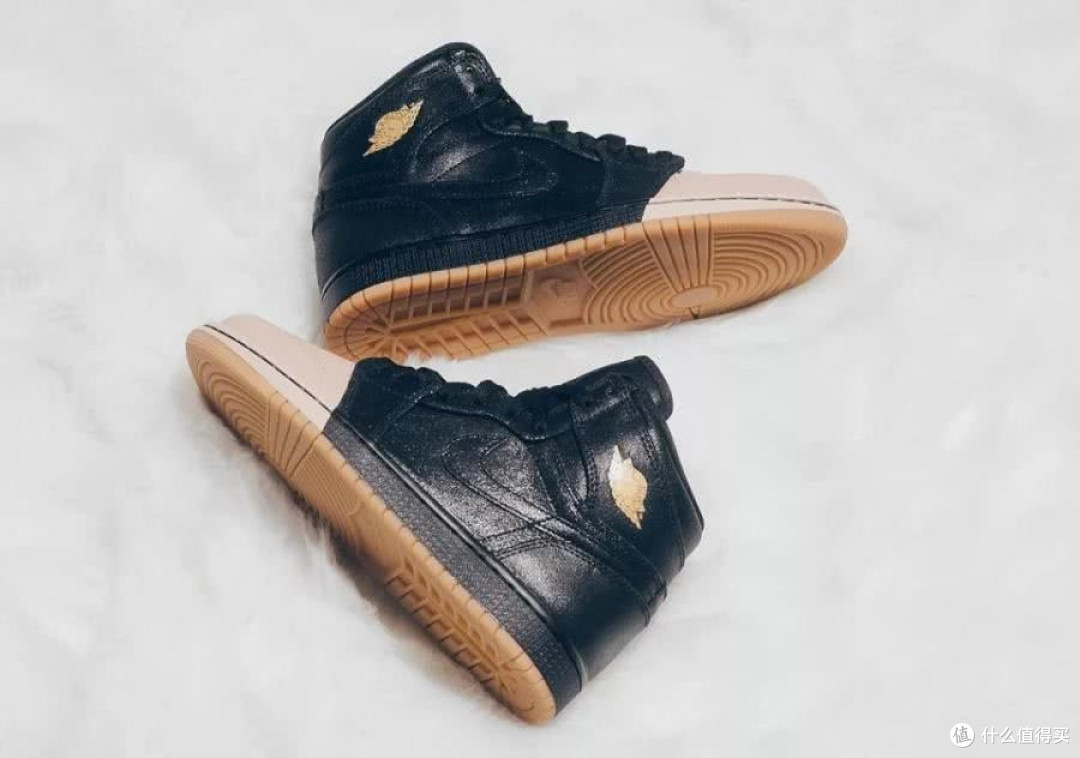 盘点 —今年发售的 AJ1 近两百双,全在这了!
