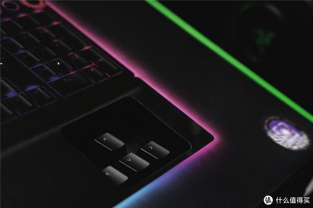 Razer 雷蛇 Huntsman Elite 猎魂光蛛精英版