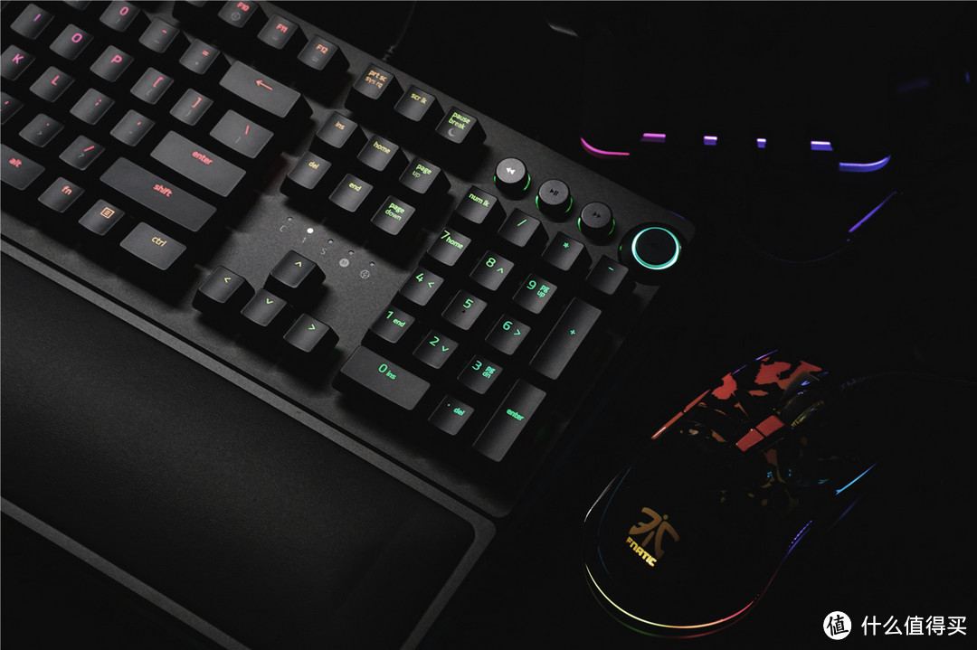 Razer 雷蛇 Huntsman Elite 猎魂光蛛精英版