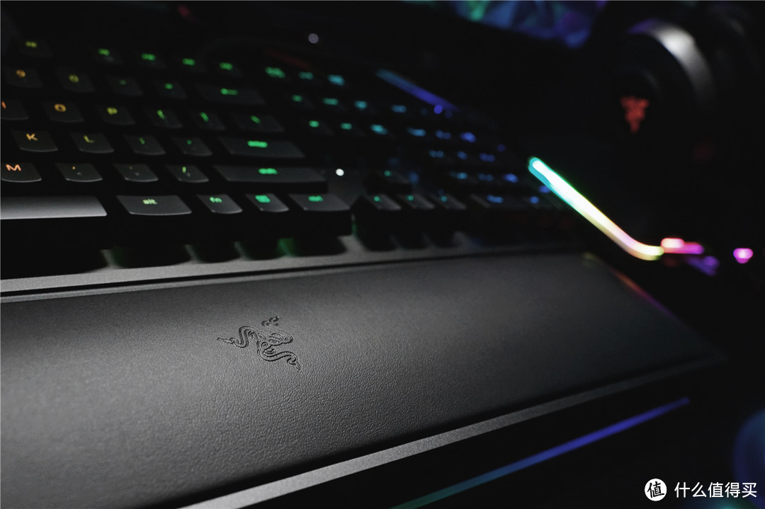 Razer 雷蛇 Huntsman Elite 猎魂光蛛精英版