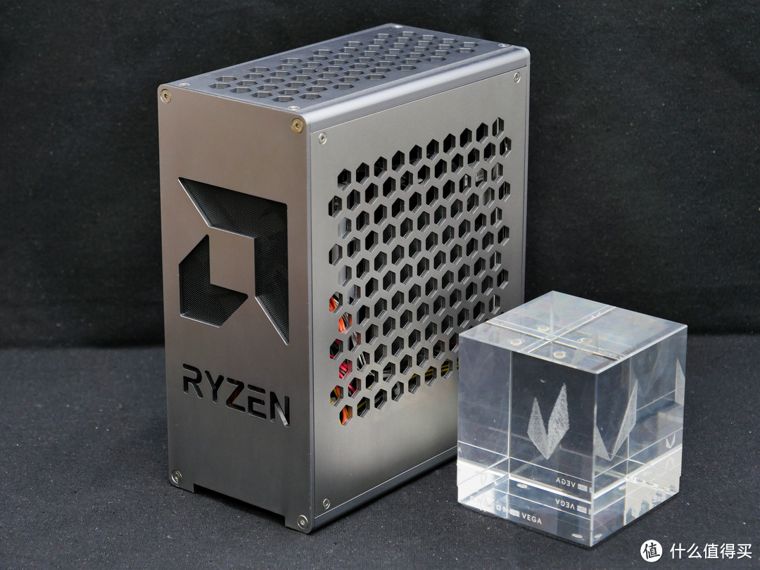 全A信仰itx装机 Ryzen+Nano 5L极限挑战