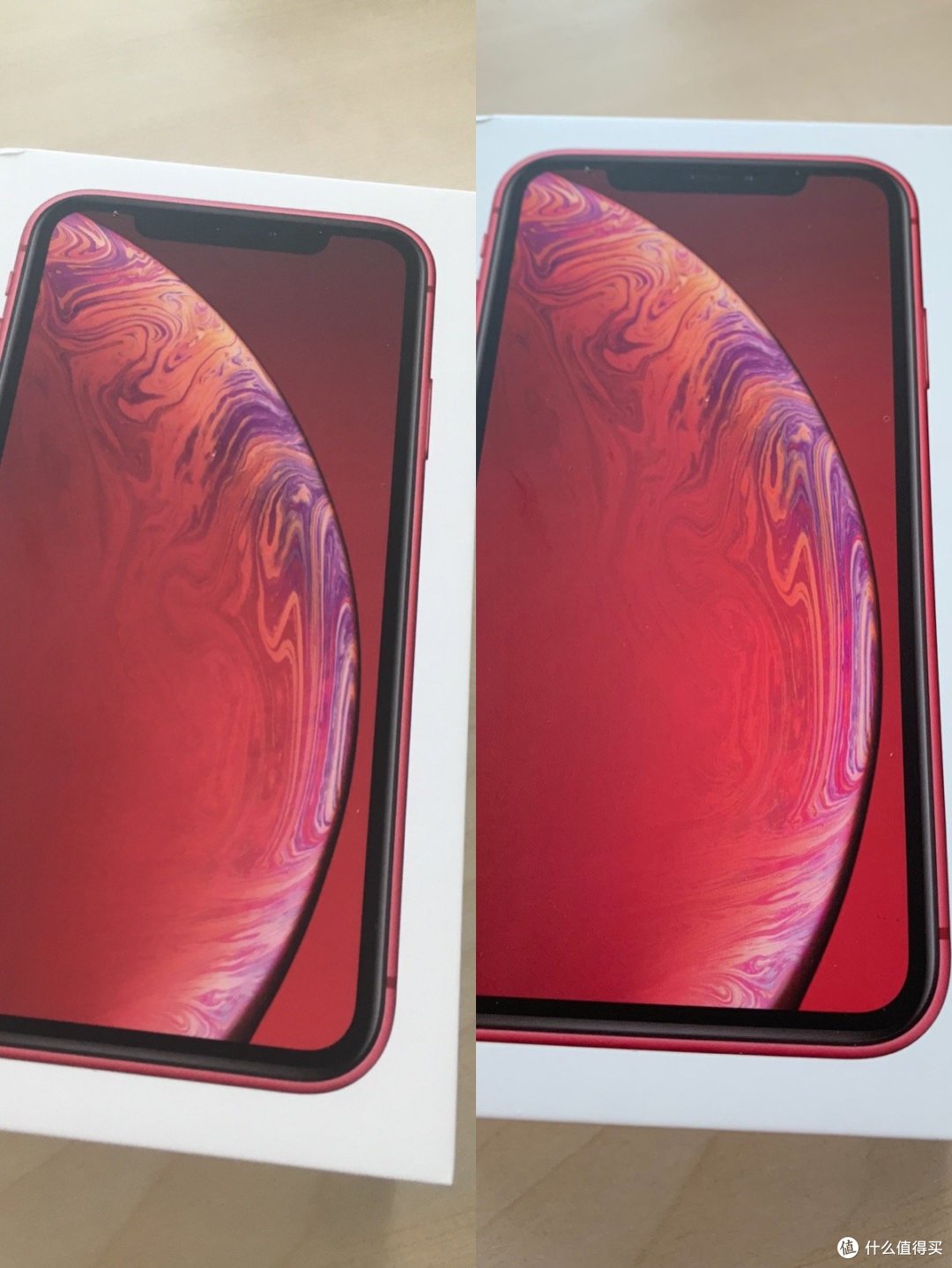 香不香还是要买了才知道—iPhone XR开箱晒单