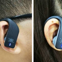JBL Endurance Peak 蓝牙耳机使用总结(佩戴|操作|蓝牙链接|充电|设计)