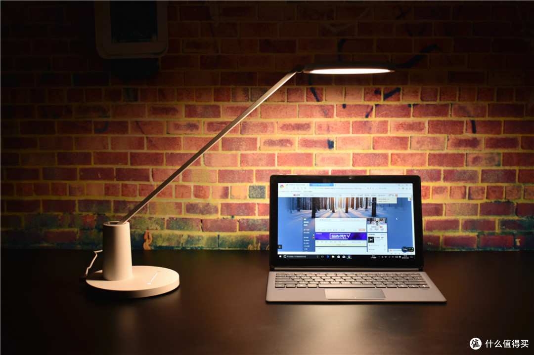 Yeelight智能护眼台灯Prime,或再成为爆款台灯产品