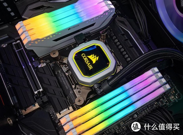 “虚拟”RGB内存：CORSAIR 美商海盗船 发布 VENGEANCE RGB PRO Light Enhancement Kit 套件