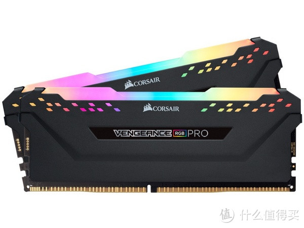 “虚拟”RGB内存：CORSAIR 美商海盗船 发布 VENGEANCE RGB PRO Light Enhancement Kit 套件