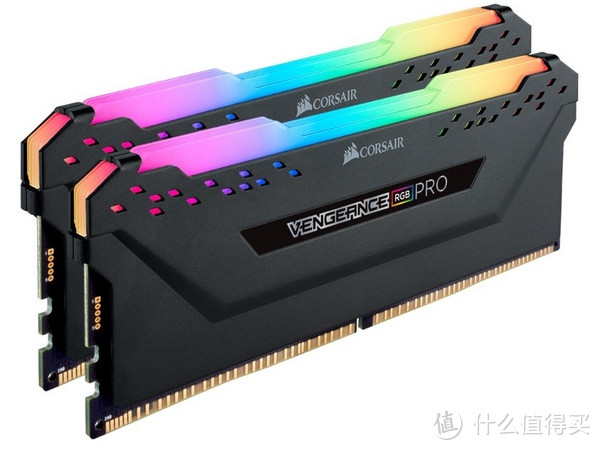 “虚拟”RGB内存：CORSAIR 美商海盗船 发布 VENGEANCE RGB PRO Light Enhancement Kit 套件