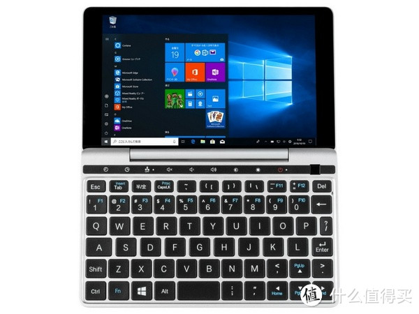 升级M-8100Y处理器：GPD Pocket 2 袖珍笔记本 新款登场