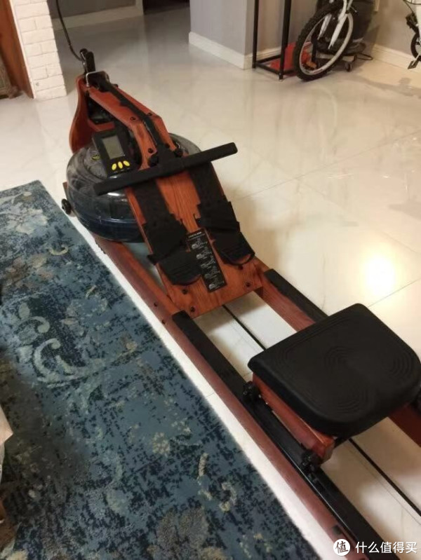 德钰 划船机使用总结(滑轨|价格|缺点|配送)