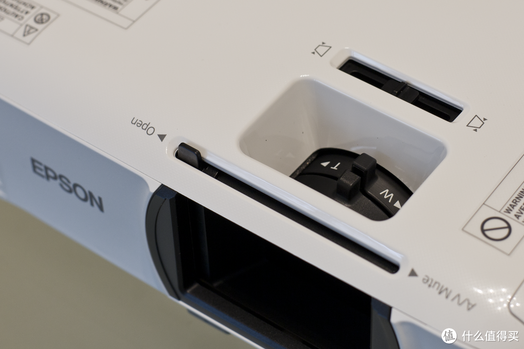 黑五捡着便宜货：EPSON 爱普生 EH-TW650 投影仪 开箱简测