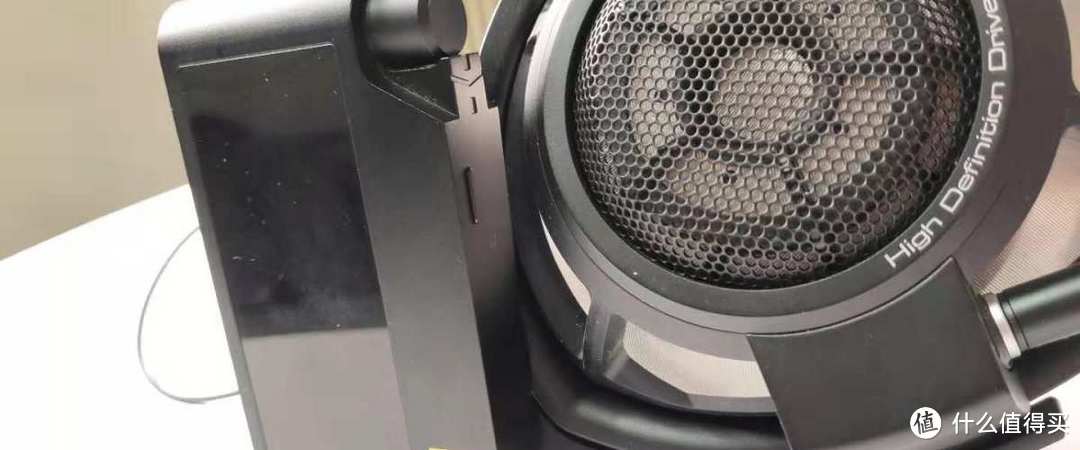 Hifiman R2R2000蓝牙与本地声音特点