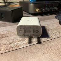 紫米 QC3.0充电器 HA612使用总结(屏幕|功率)