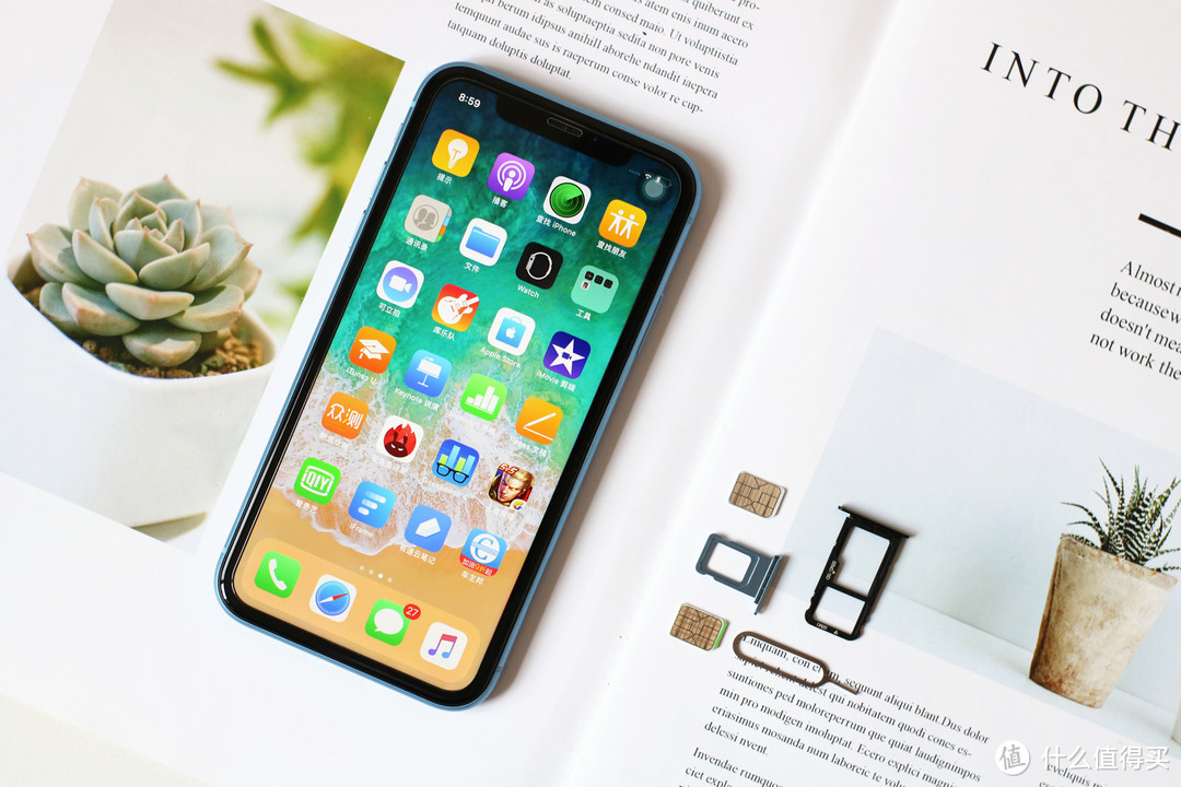 廉价=不值得买？iPhone XR消费者体验
