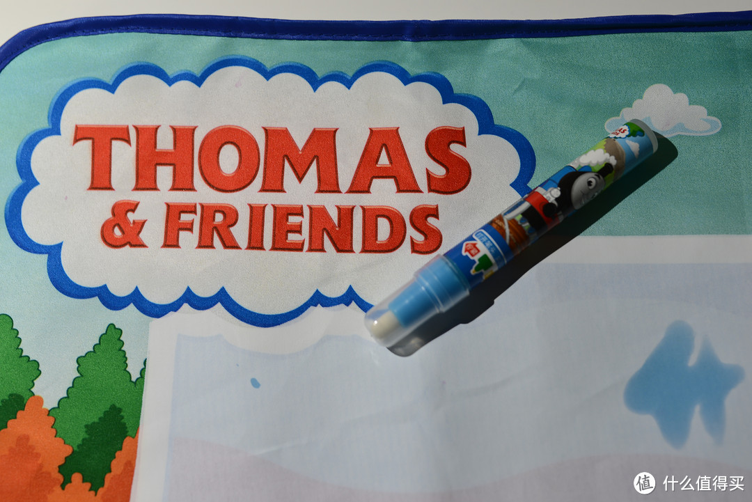 托马斯和他的朋友们