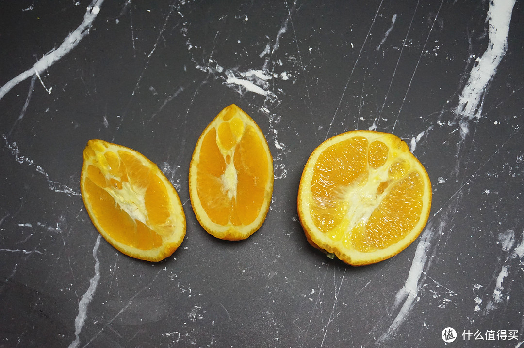 这个橙子有点甜—农夫山泉17.5°橙开箱体验