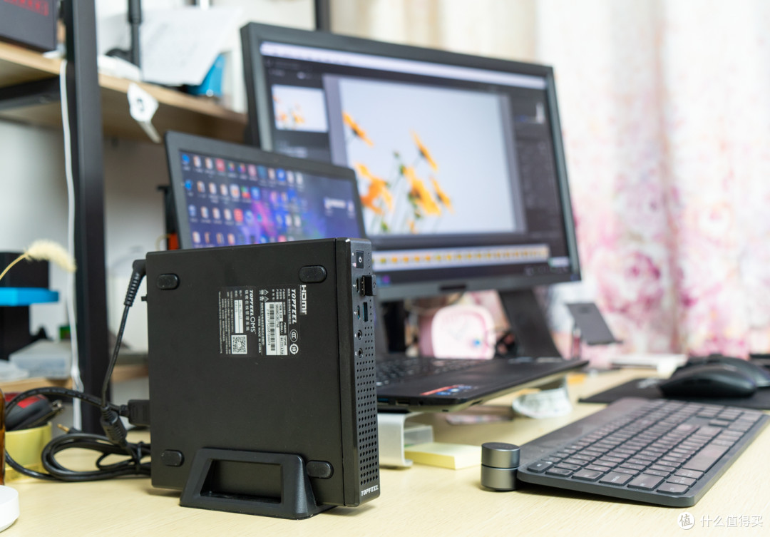 固态白菜价每GB才9毛,升级燥起来,东芝(TOSHIBA) TR200 480GB开箱!