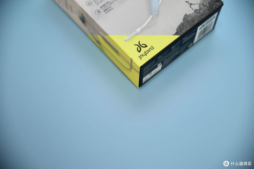 别看颜值,我不靠脸吃饭 ——Jaybird Tarah无线蓝牙运动耳机评测