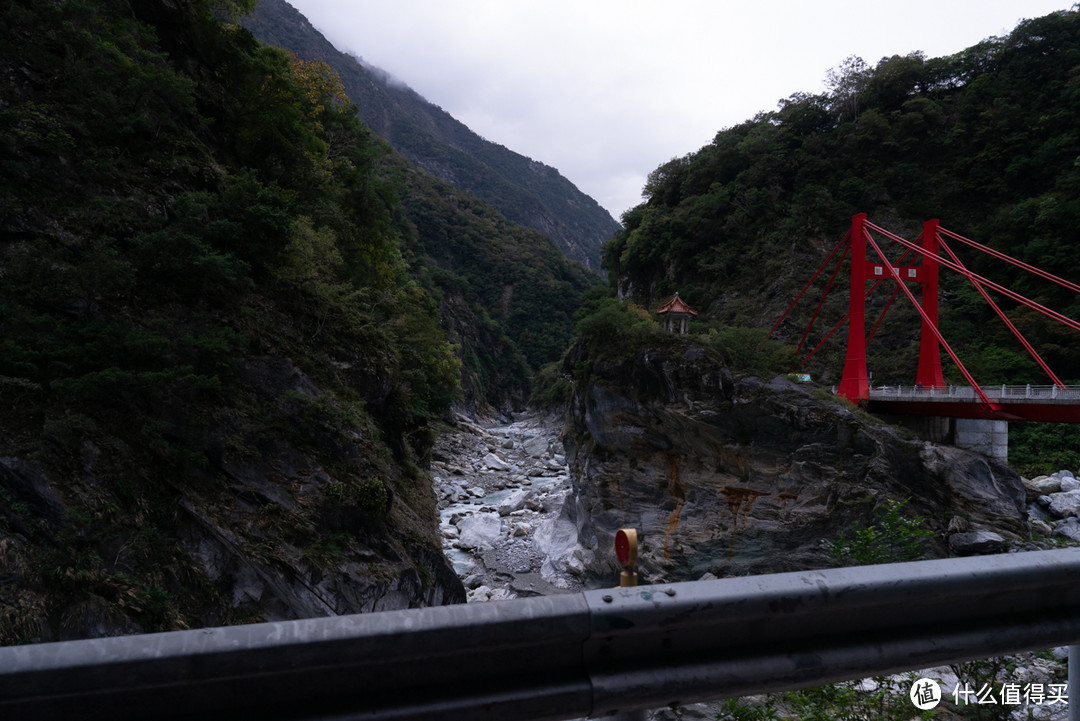 台湾行D3：清境农场-武岭-花莲