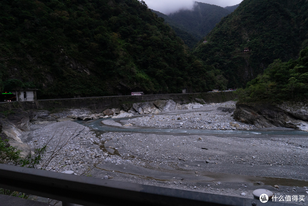 台湾行D3：清境农场-武岭-花莲