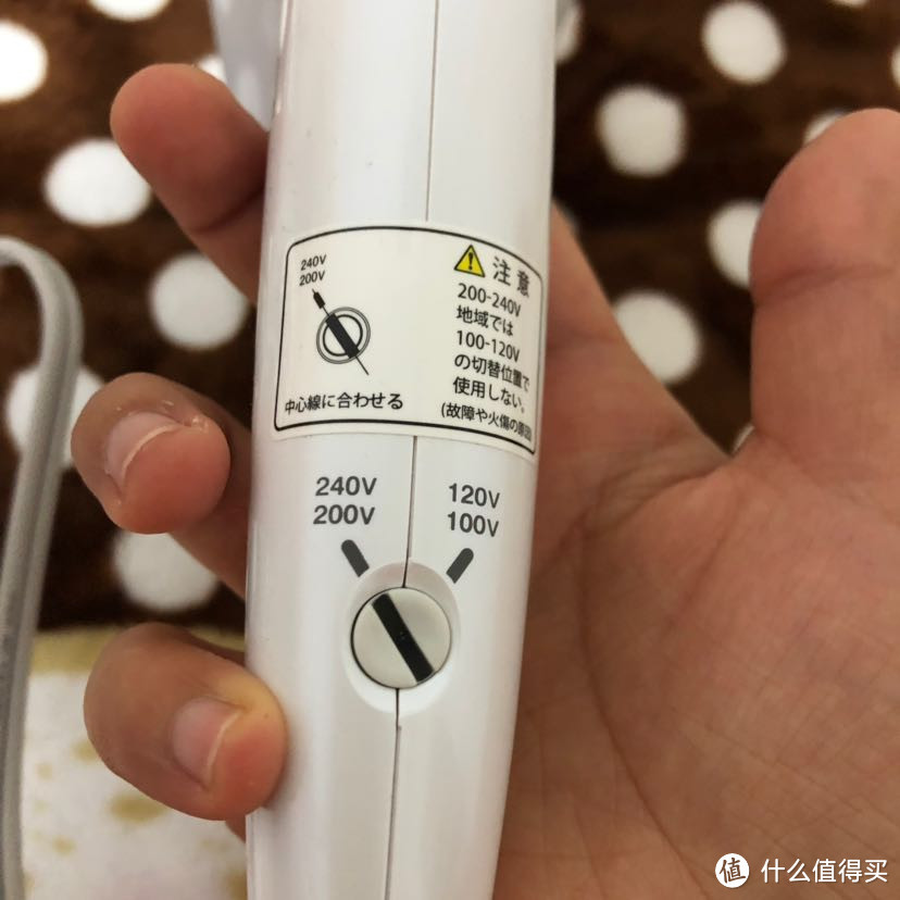 噱头还是黑科技？Tescom胶原蛋白吹风机TCD5100开箱测评