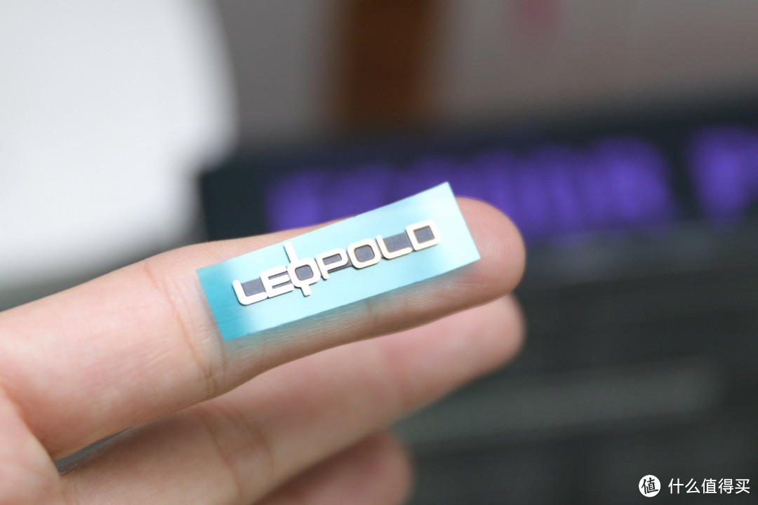 退烧?不如继续发烧 再尝*级红轴手感 leopold FC900R PD 十周年
