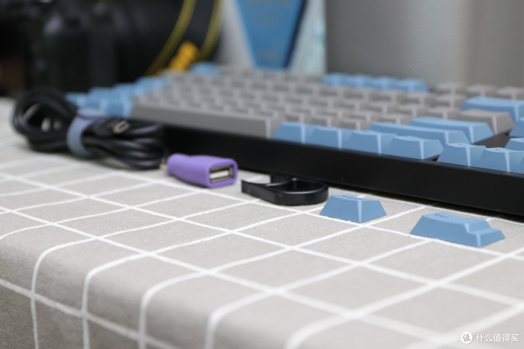 退烧?不如继续发烧 再尝*级红轴手感 leopold FC900R PD 十周年