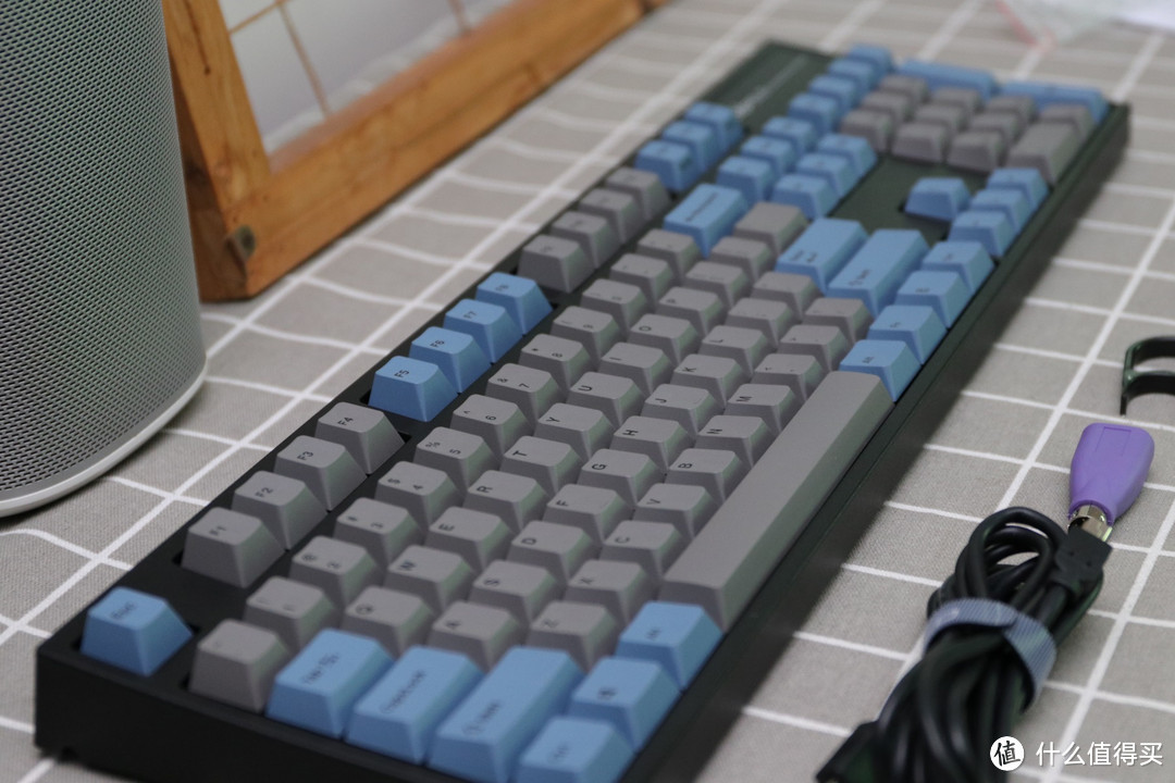 退烧?不如继续发烧 再尝*级红轴手感 leopold FC900R PD 十周年