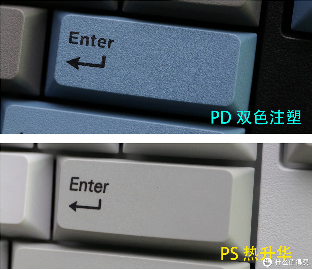 退烧?不如继续发烧 再尝*级红轴手感 leopold FC900R PD 十周年