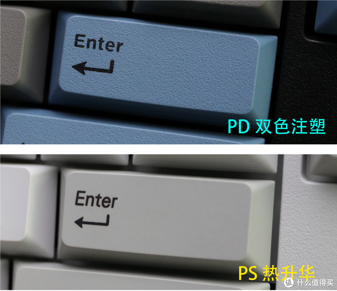 退烧？不如继续发烧 再尝*级红轴手感  leopold FC900R PD 十周年