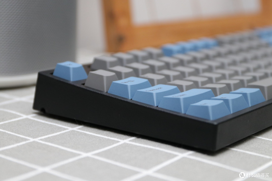 退烧?不如继续发烧 再尝*级红轴手感 leopold FC900R PD 十周年