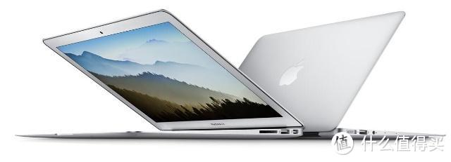 从无法复制的经典，到十年后新MacBook Air却不值得买