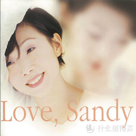 林忆莲，Love, Sandy