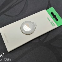 咕咚智能跑鞋时尚10K使用总结(APP|包裹感)
