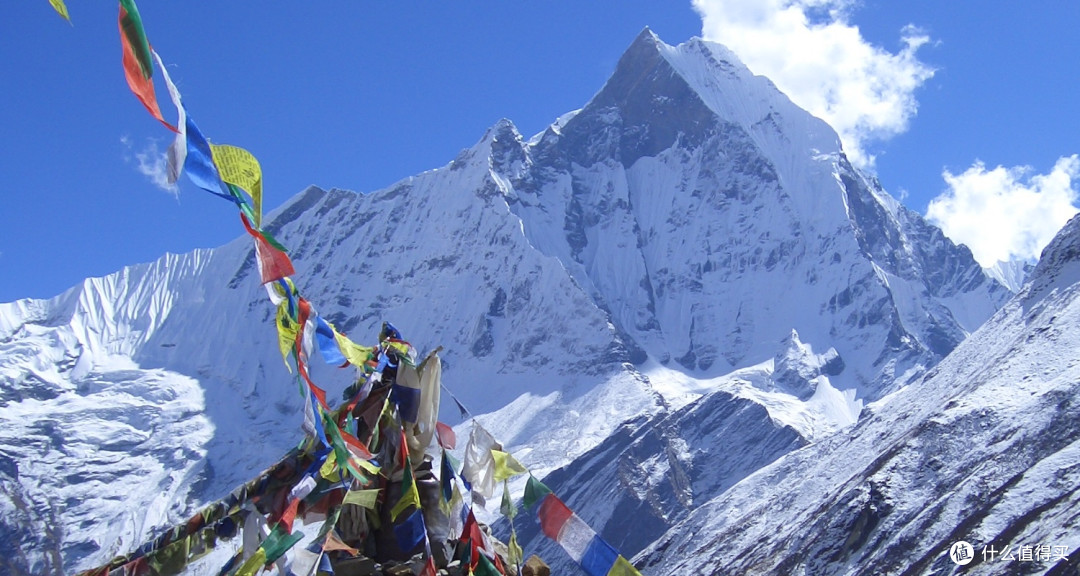世界10大最美徒步路线之一!尼泊尔经典ABC大环线全面攻略
