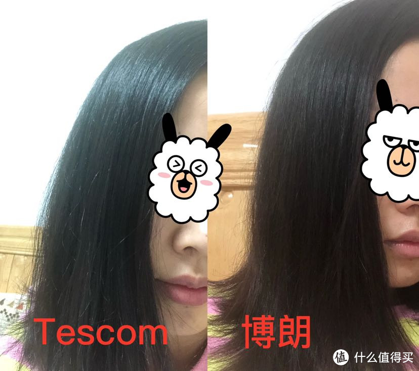 噱头还是黑科技?Tescom胶原蛋白吹风机TCD5100开箱测评