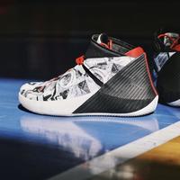 Jordan Why Not Zer0.1球鞋使用总结(优势|劣势)