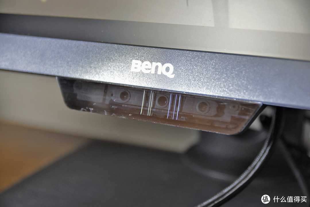 确认过眼神，分享BenQ 25寸2K显示器种草体验