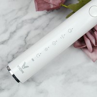 云米 VXYS01 声波电动牙刷使用总结(换区刷牙|刷头|电池)
