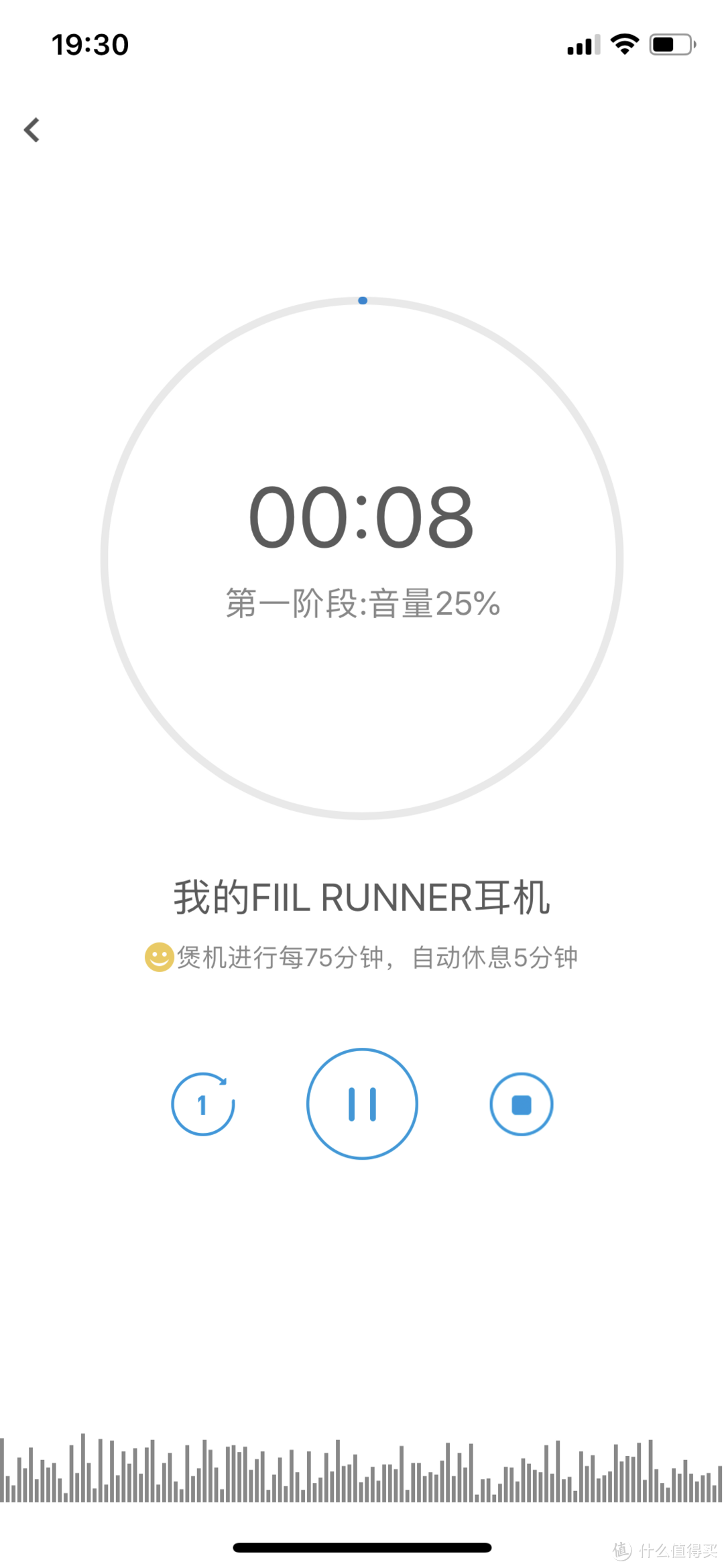 戴上FIIL Runner去跑马拉松吧