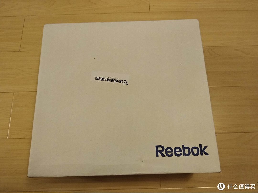 没听错，只要39.99美刀，made in USA,黑五海淘reebok 8寸战术靴到手晒单