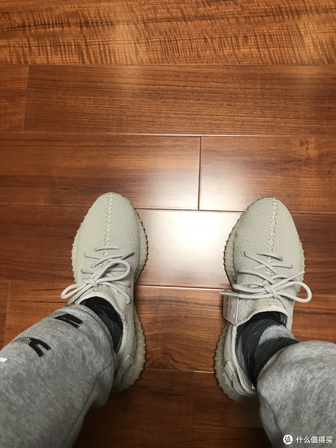 冬日的芝麻椰子太优秀了   YEEZY BOOST 350 V2