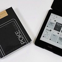安卓系统电纸书的又一选择--BOOX POKE PRO墨水屏电子阅读器评测